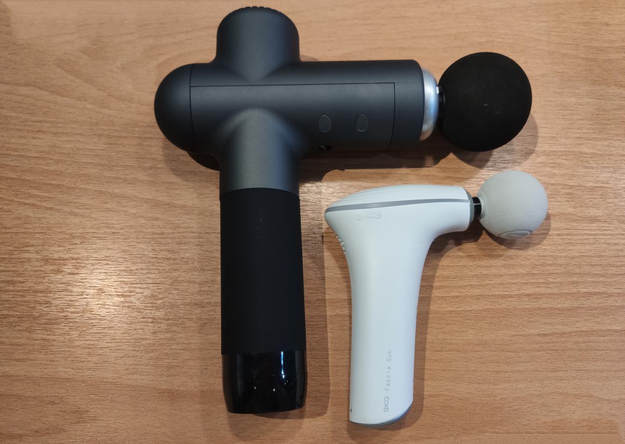 怎么选强劲的筋膜枪,peak筋膜枪振幅怎么提升