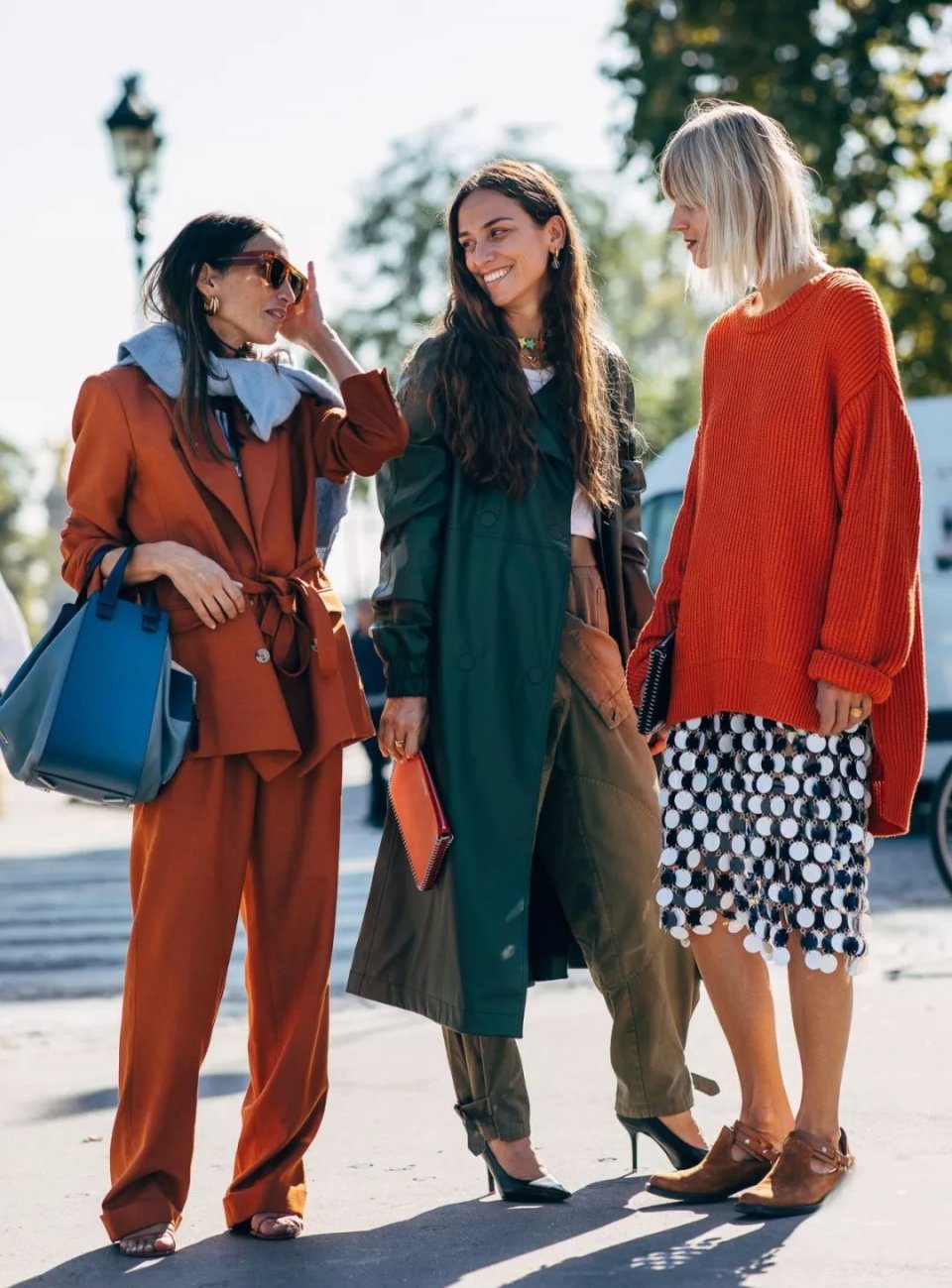 宋茜刘雯私服搭配,宋茜刘雯私服穿搭