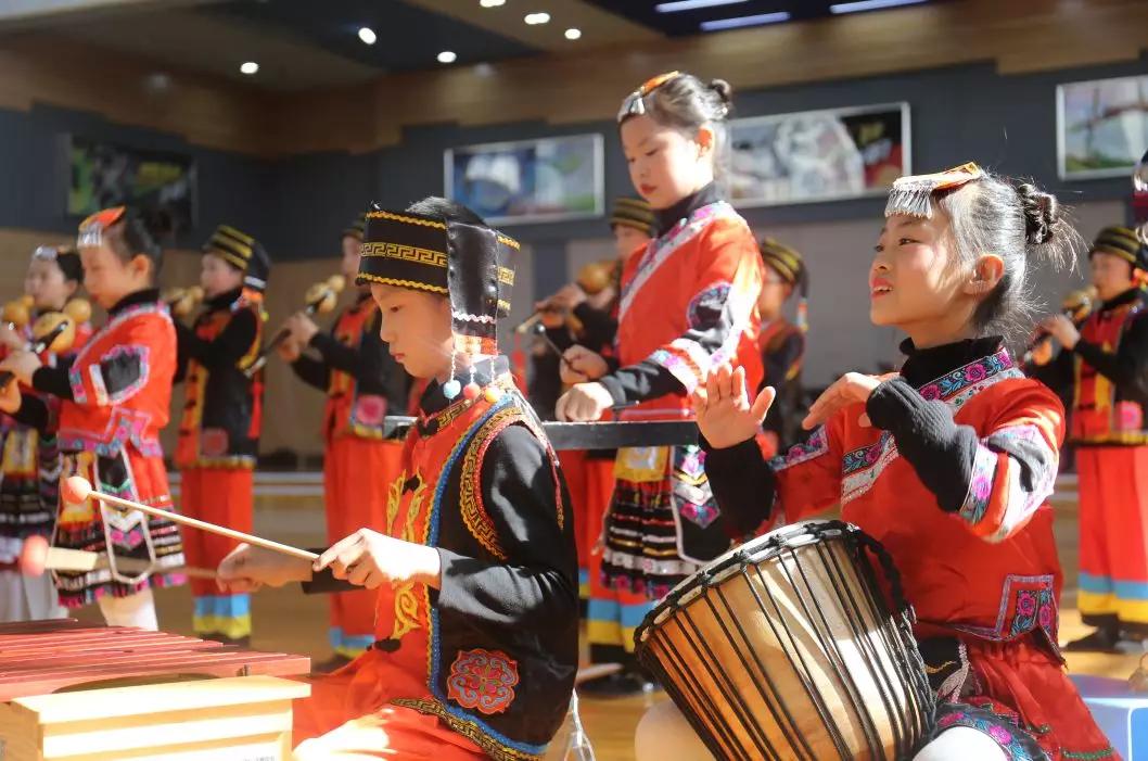 1+12，来看一体化办学“江北样本”！