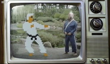 大金刚的游戏进化史,传统游戏的起源与发展历程