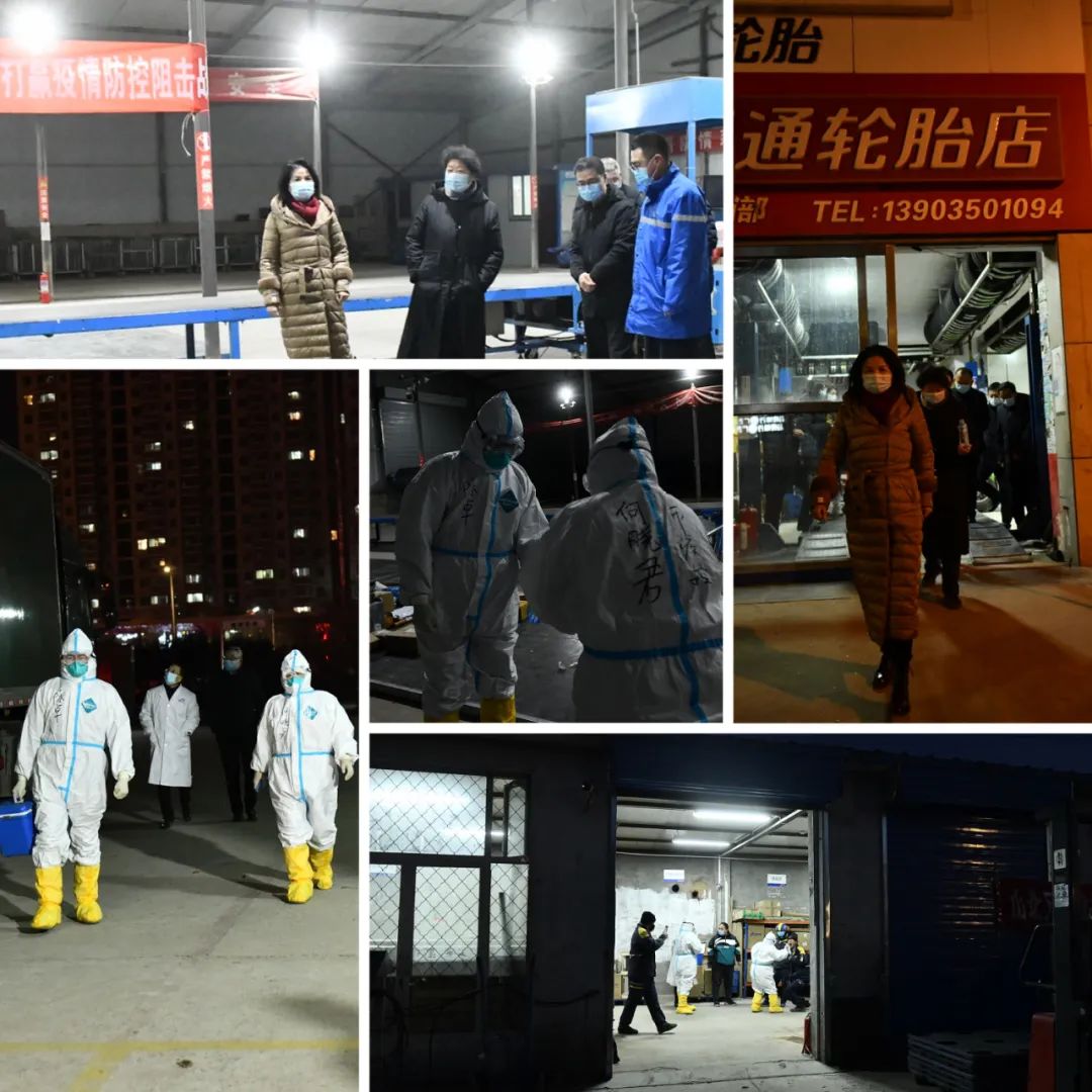 忻州：57份拭子样本，阴性！