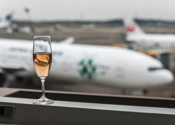 在日本成田机场有哪些东西值得买,成田国际机场日本