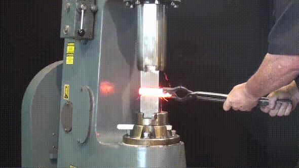 空气锤为什么能轻能重,空气锤各个结构作用