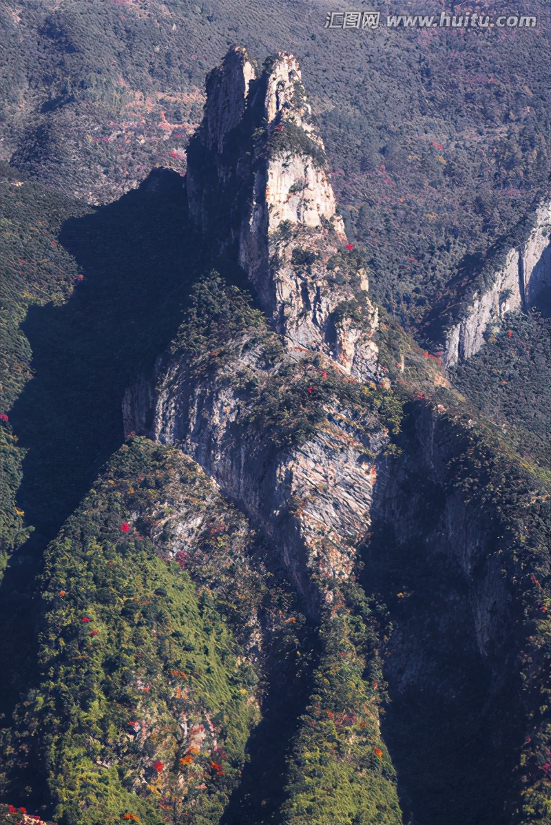 三峡哪里的风景最好攻略,三峡美景哪里最漂亮