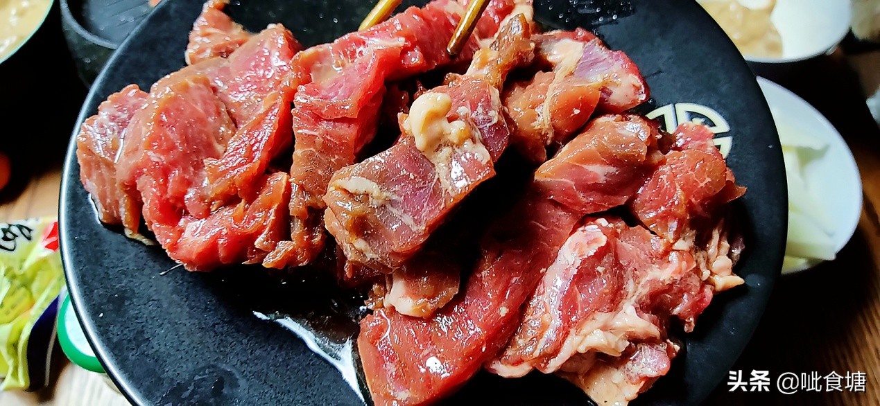 宅在家里吃什么火锅最好,宅在家里吃东西