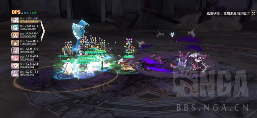 kingsraid合集,kingsraid队伍搭配