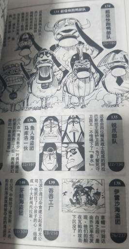 海贼王书籍选择 (海贼王书籍排名)