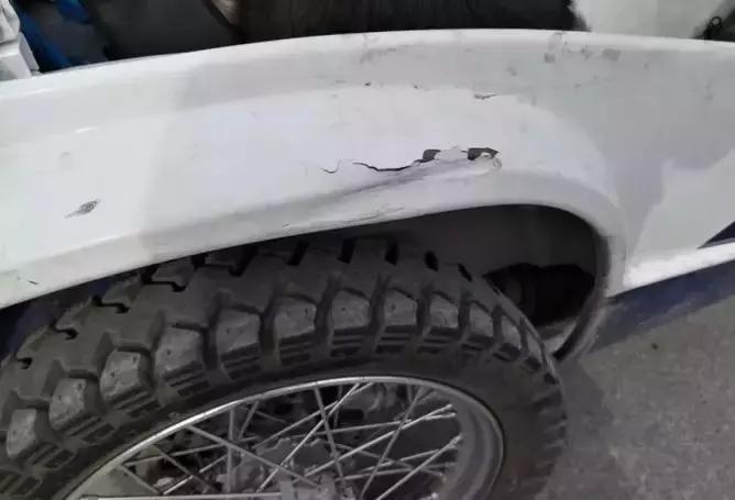 国产摩托召回,国产消费品被通报召回现象须重视