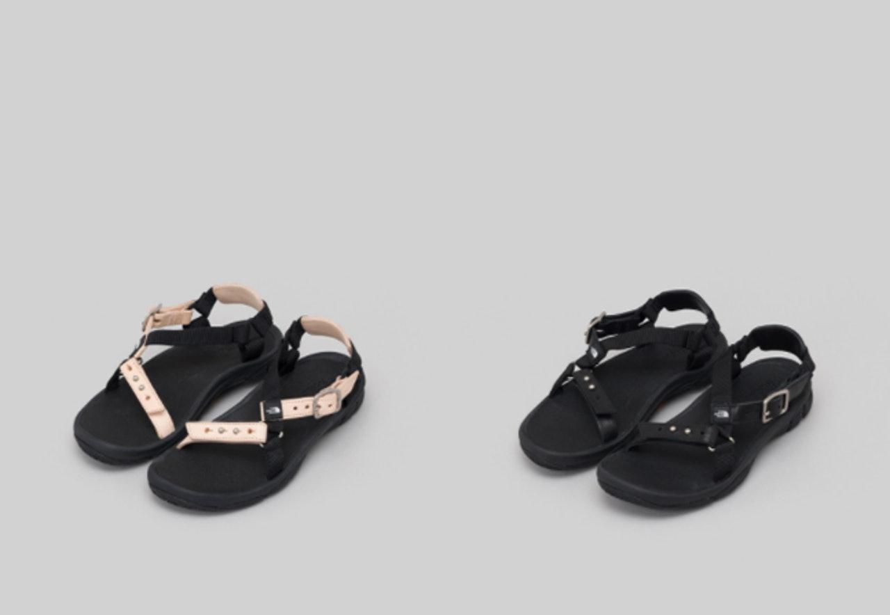 TheNorthFace联乘系列开卖，需要抽签才能买得到