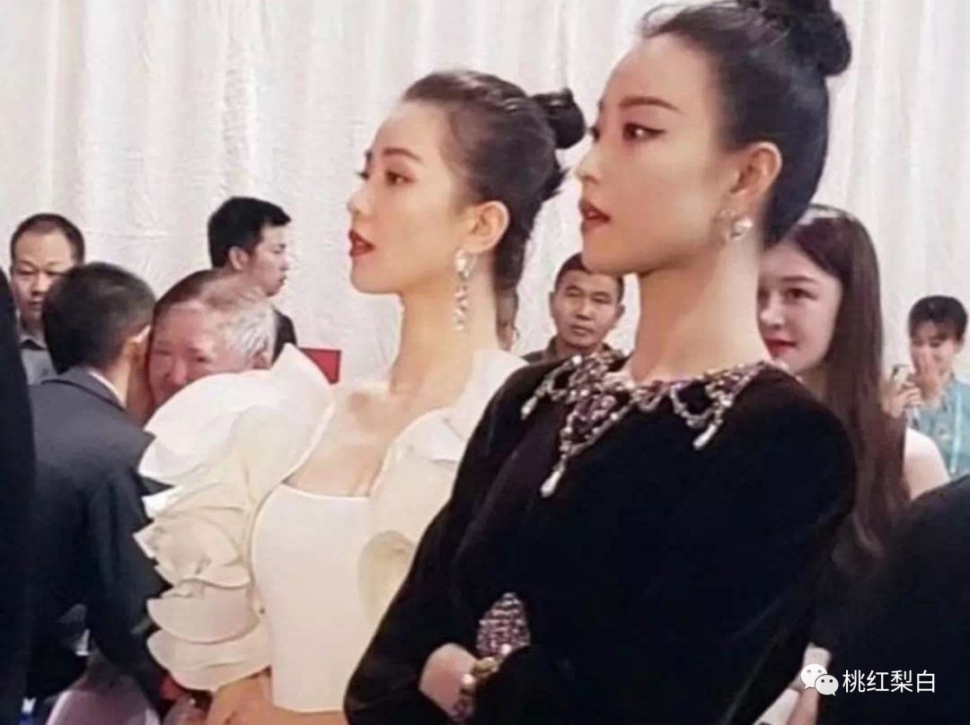 腰围56的“人间芭比”吉娜，比遭嫌弃的刘亦菲更旺郎朗