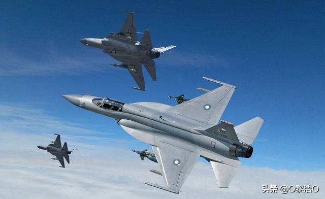 伊朗空军采购计划已提交，中国“FC全家桶”好吃不贵，香吗？