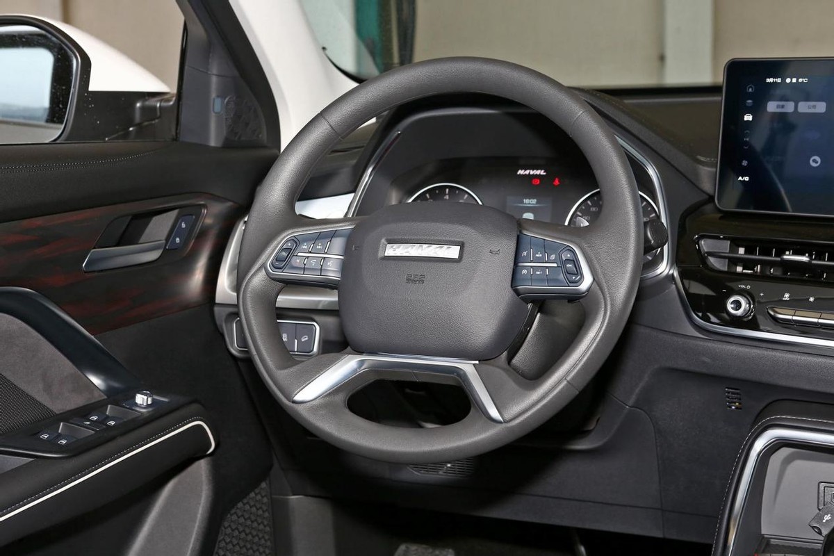 哈弗h6怠速哒哒哒踩离合异响消失,哈弗h6前轮咯噔异响晃动怎么回事