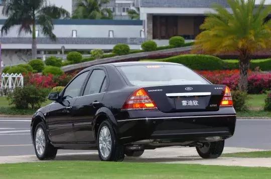 福特下一代蒙迪欧,福特新一代蒙迪欧即将驾到