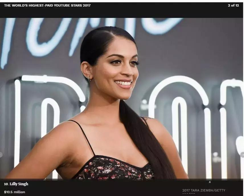 最会玩抖音的女明星,短视频赚钱最多的博主