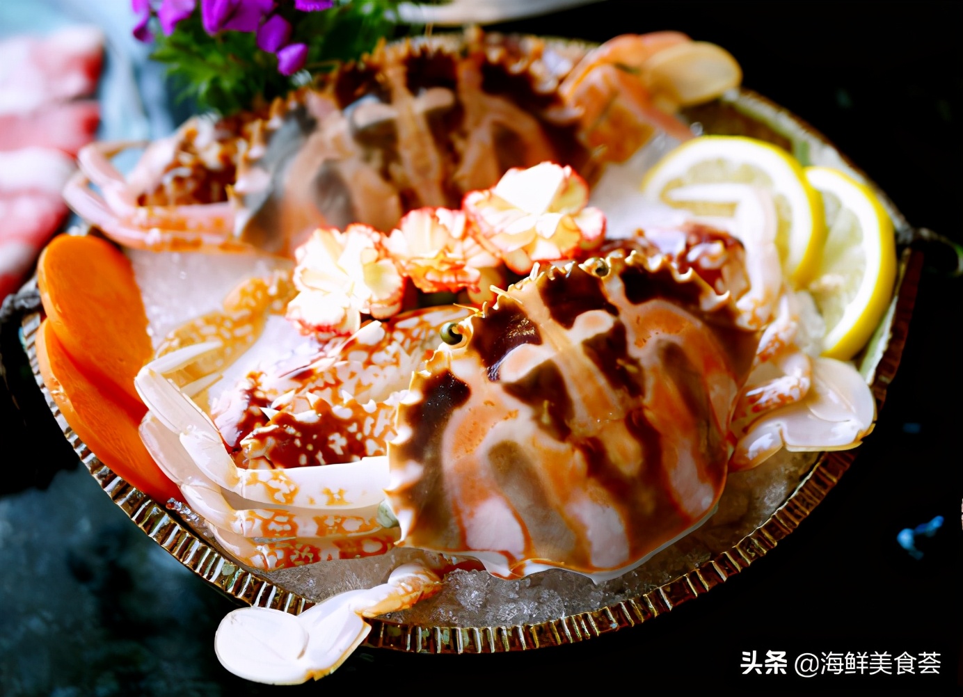 最好吃的海鲜城市排名,沿海城市海鲜又便宜又好吃