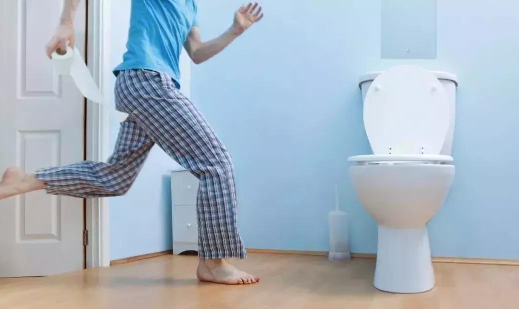 大号，蹲着比坐着更好？这个谜之尴尬的问题，现在有答案啦