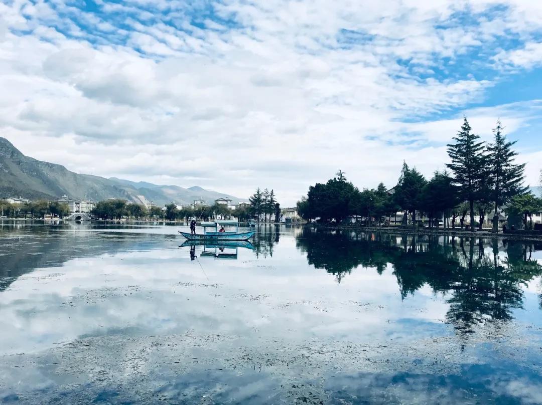 5个国内特色小众旅游景点推荐,10个适合小众旅游的绝美景点推荐