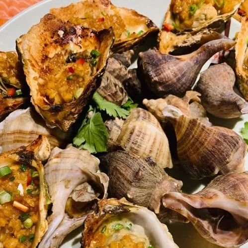 长春海鲜最好的餐厅,长春十大顶级海鲜自助餐厅