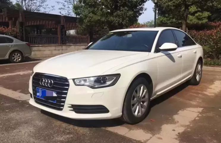 从吉利到迈腾到奥迪,从吉利到奥迪