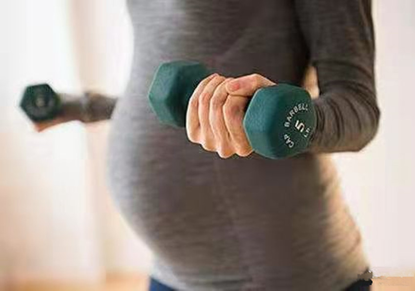 地表最强孕妈,地表最强孕妈火了