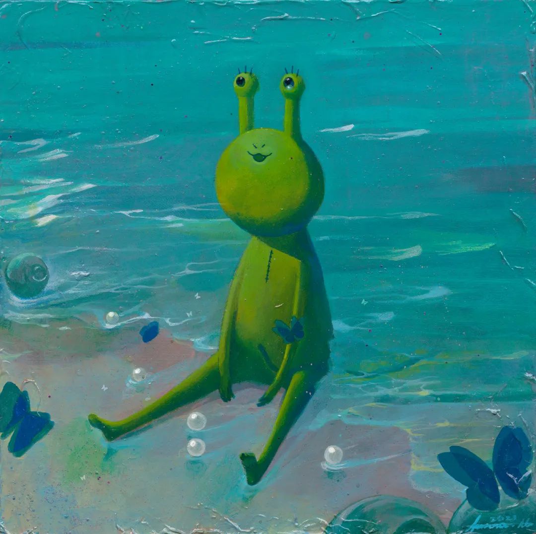 中国有名的艺术展,有什么好看艺术展