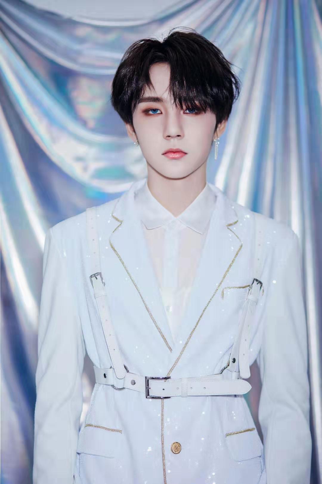 乐华七子next签约时长,乐华七子next见面会南京全程