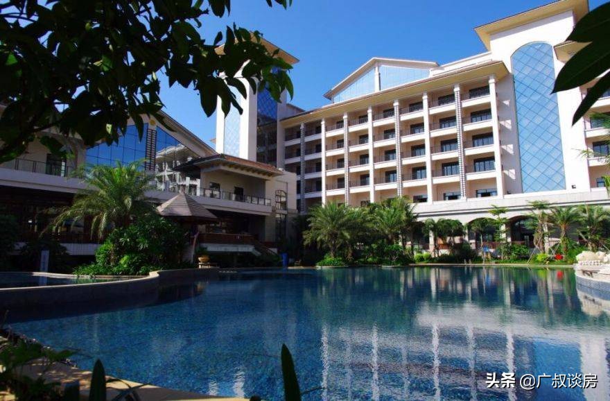 广州楼市回暖靠谱吗,广州楼市年底