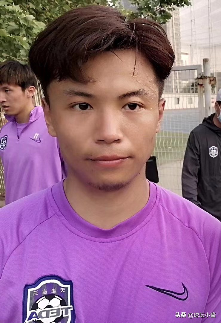 泰达最失败的引援是谁,泰达天海阵容