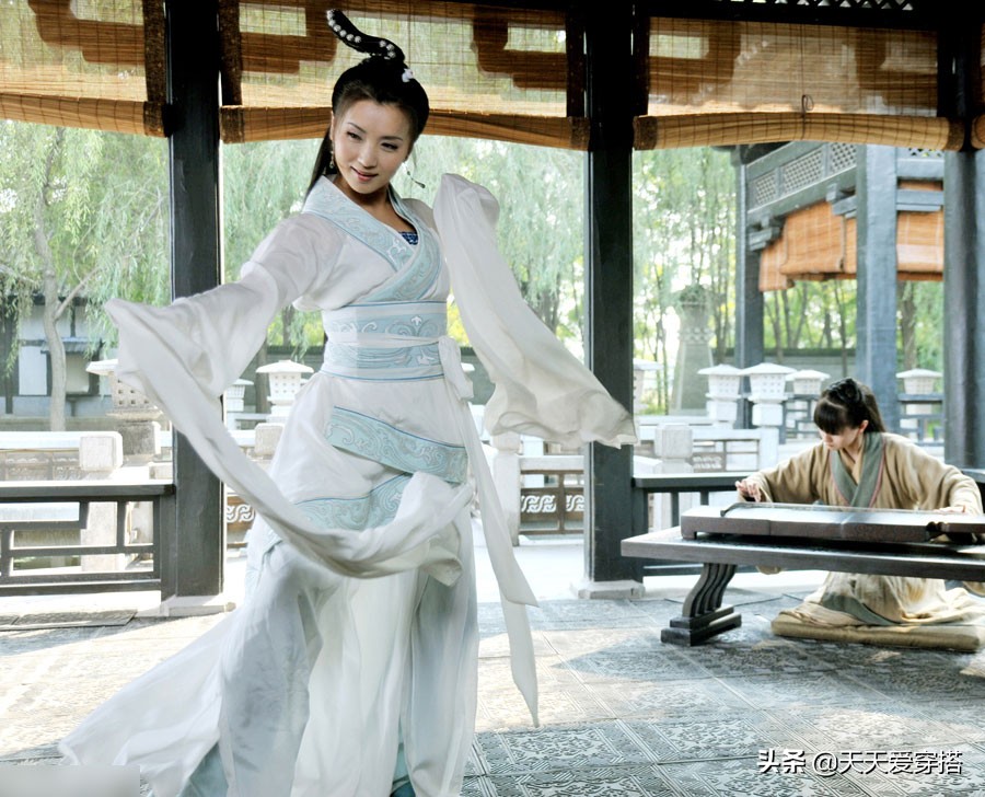 刘亦菲白鹿赵露思鞠婧祎卡点,鞠婧祎和刘亦菲谁最好看