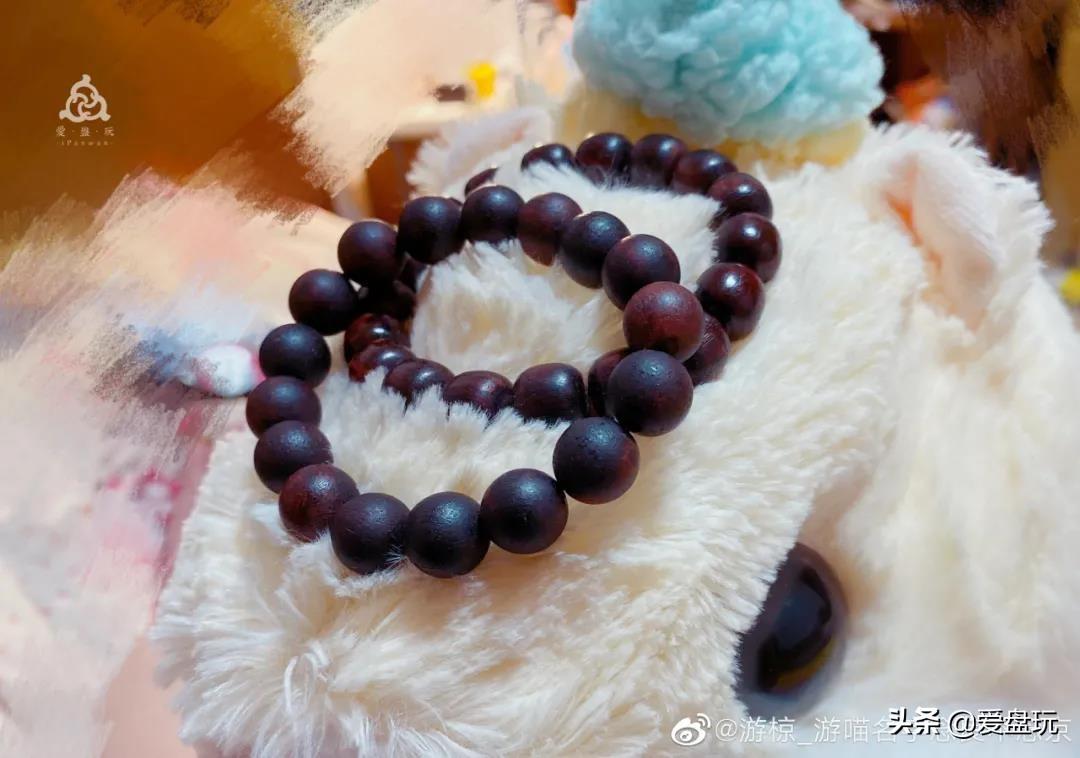 各种手串盘出包浆,快要包浆的手串怎么盘