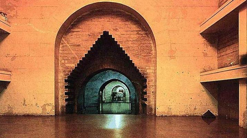 真实的定陵发掘视频,定陵发掘的真实视频