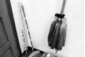 拖把家用一拖净干湿两用强力去污,平板拖把干湿两用强力去污大号