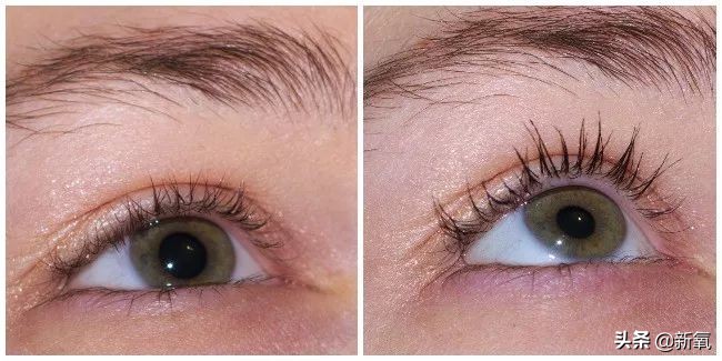 日本睫毛膏有核污染,日本睫毛膏核污染