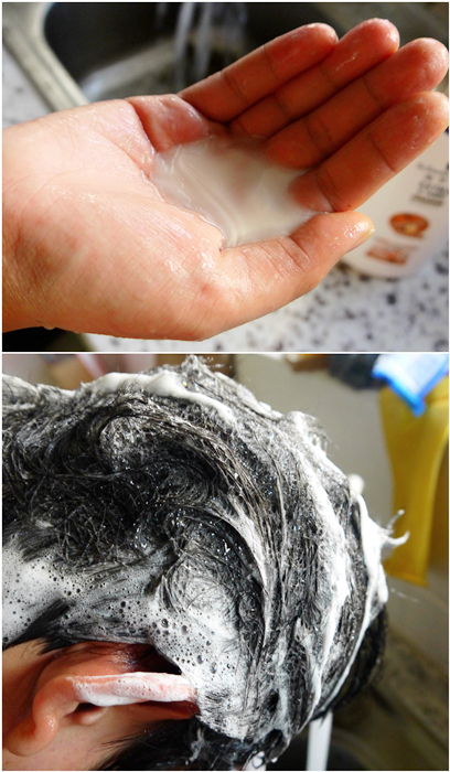 三元一瓶便宜老年人洗发水,老年人洗发水排行榜前十名