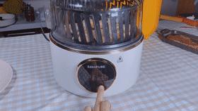 宜盾普评价,宜普盾空气炸锅