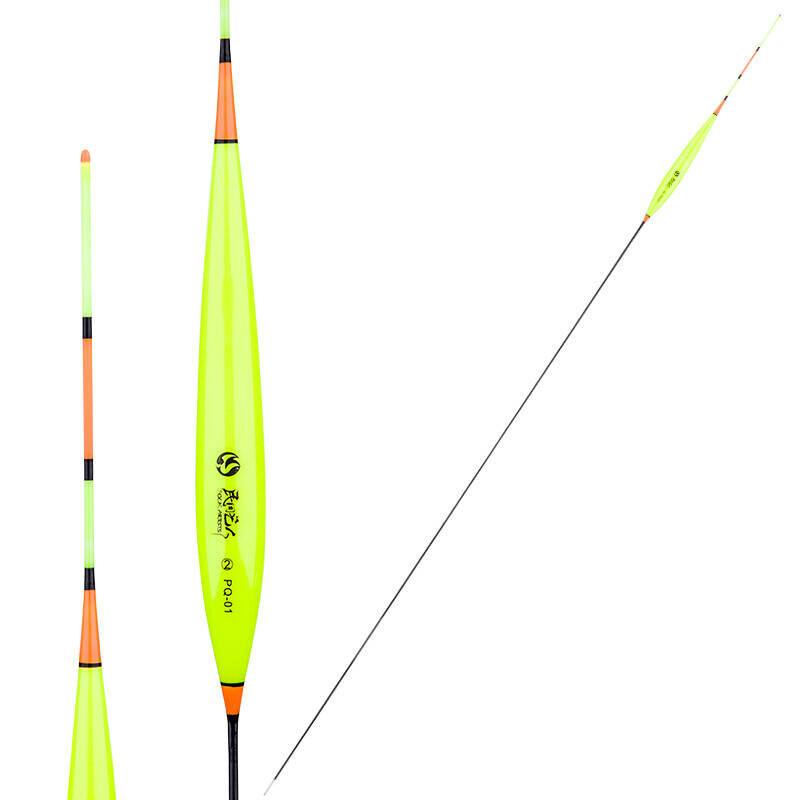 水库钓青鱼手竿线组,5.4手竿钓青鱼怎么调漂