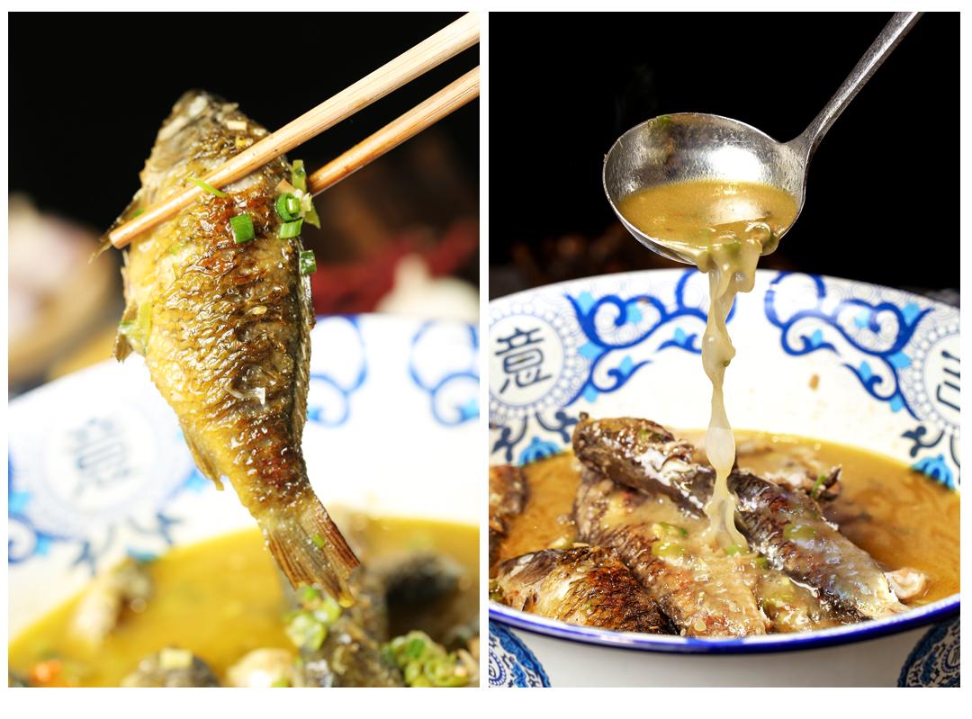 株洲这位海归食“仙”带你解锁地道湖湘味