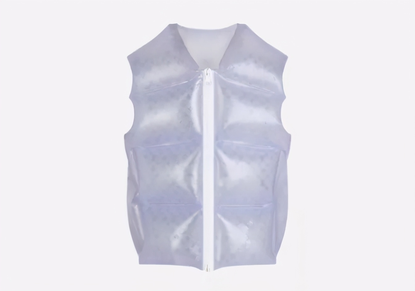 lv充气夹克卖3万1,充气夹克lv