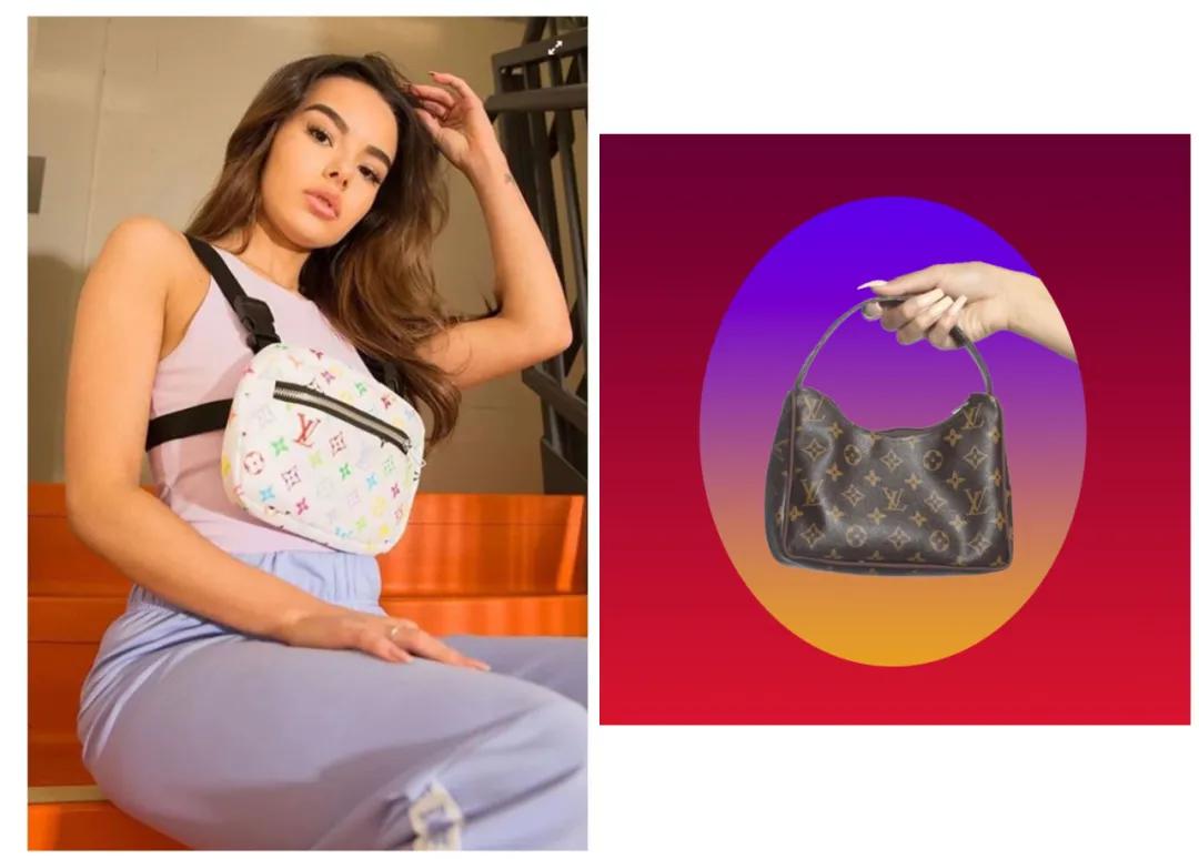 钟楚曦的包包里有什么,钟楚曦杨采钰宋妍霏