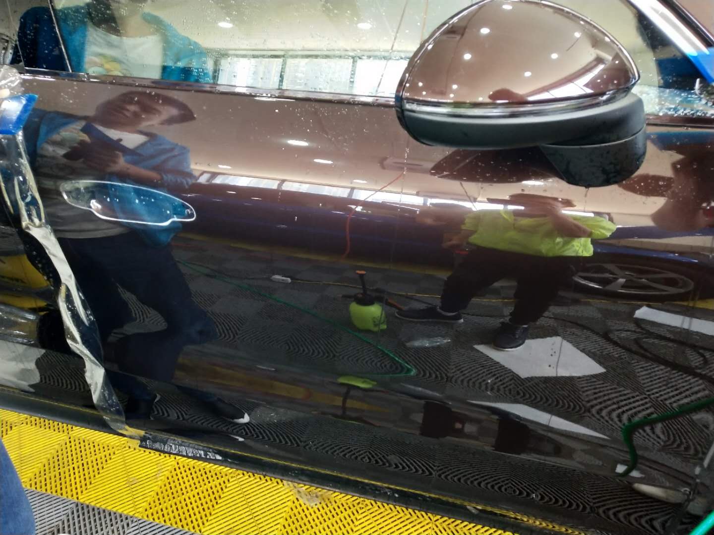 昆明膜力汽车用品有限公司,昆明膜力用品有限公司