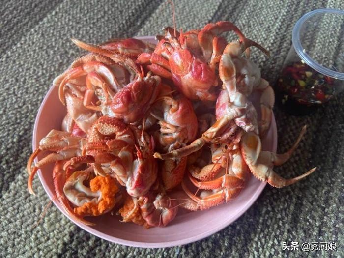 它常被错认为是“龙虾”，却比龙虾更营养，吃上一口“惊喜满满”
