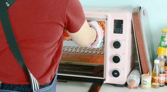 不用奥尔良做的烤鸡腿,不用空气炸锅奥尔良烤鸡腿