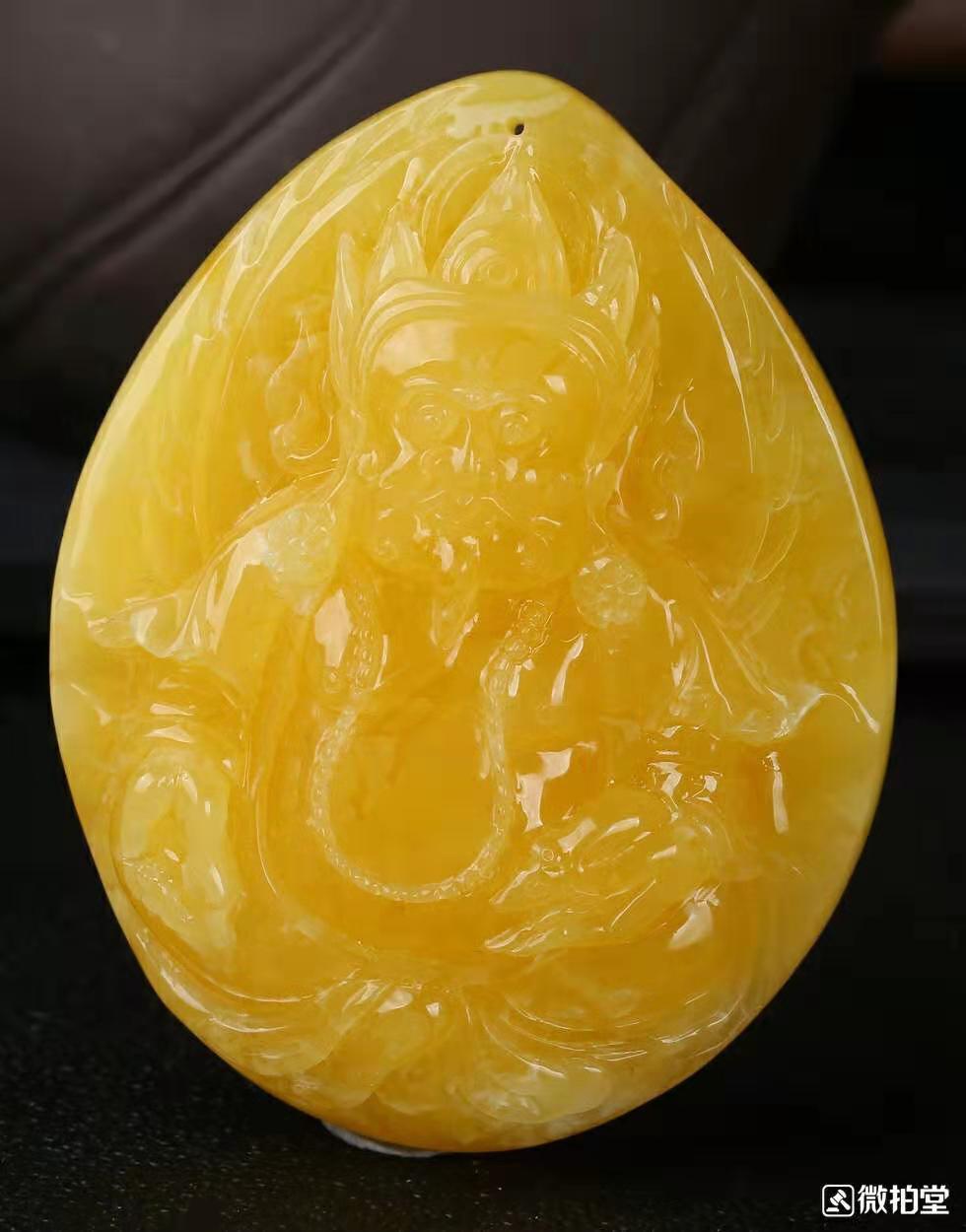 琥珀蜜蜡的十个保养步骤方法,琥珀蜜蜡保养的8个注意事项