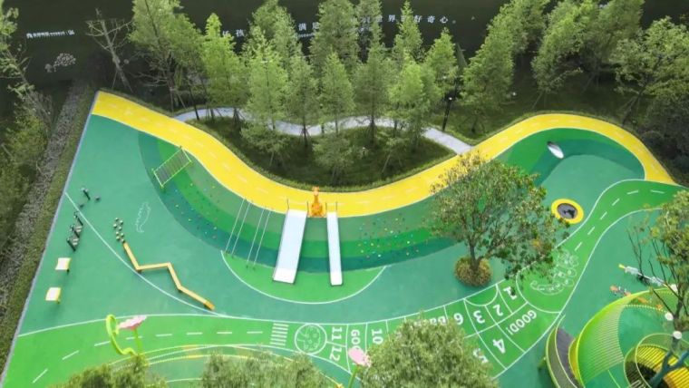 被这波互动设计，治好了带孩子的焦虑