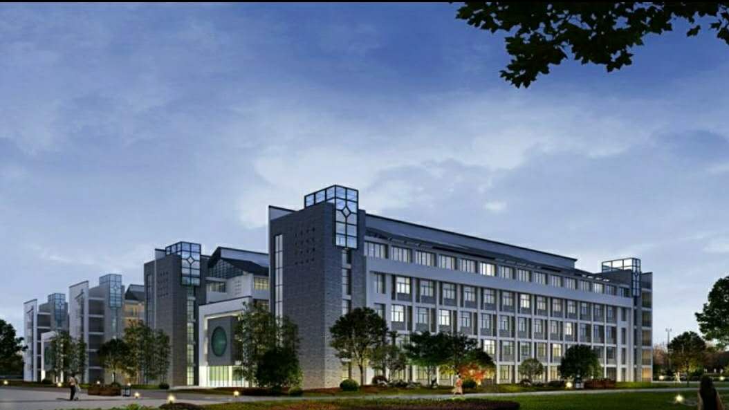 安徽滁州的这几所高中，实力强，其中两所是汪道涵先生父亲所创