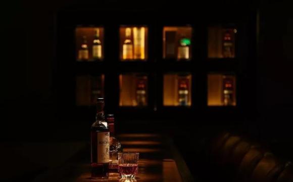 附近的威士忌酒吧,广州最佳威士忌酒吧