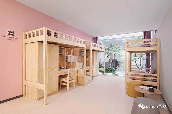 比电视剧里颜值还高的美好校园，了解一下