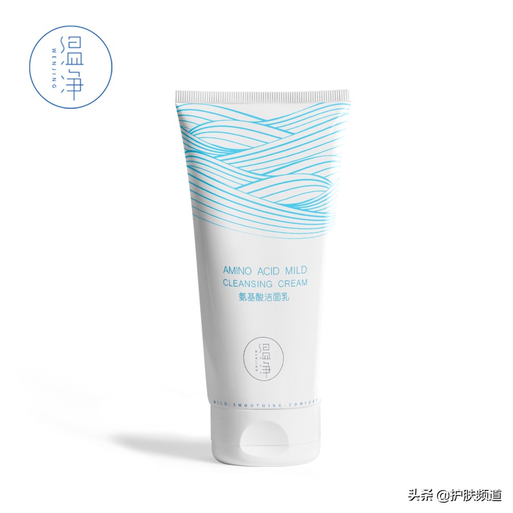 女士最好洗面奶排行榜第一名,十大品牌女士洗面奶排行榜前十名