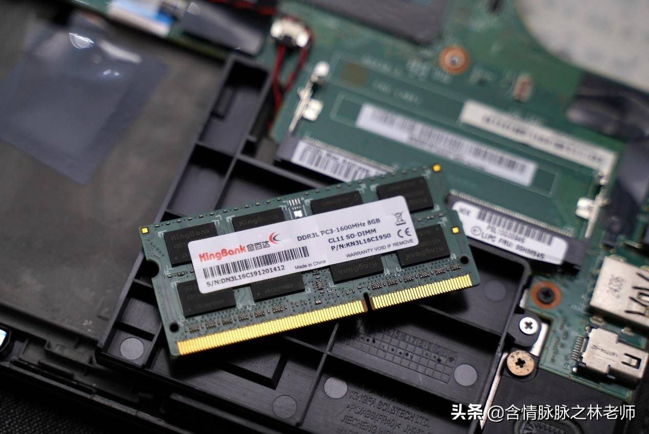 人生若只如初见，ThinkPadX240垃圾本复活记