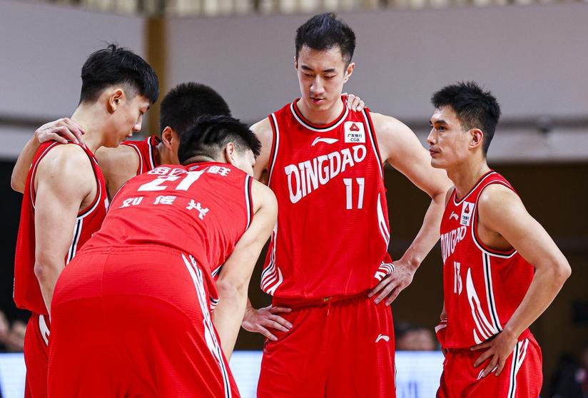 末节大崩盘惨败32分,加时赛11-0北控男篮力克新疆